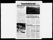 Fountainhead, February 15, 1977